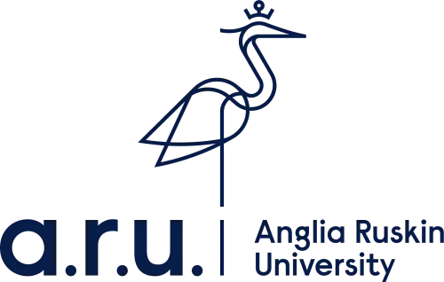 Anglia Ruskin University logo